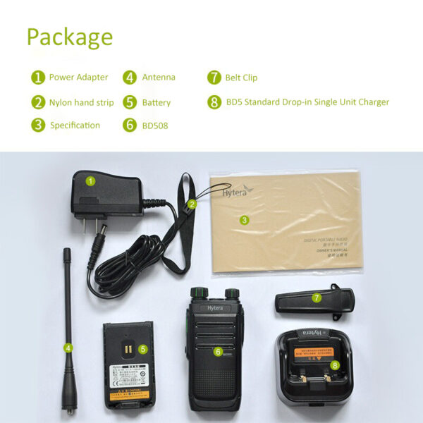 bd508-package