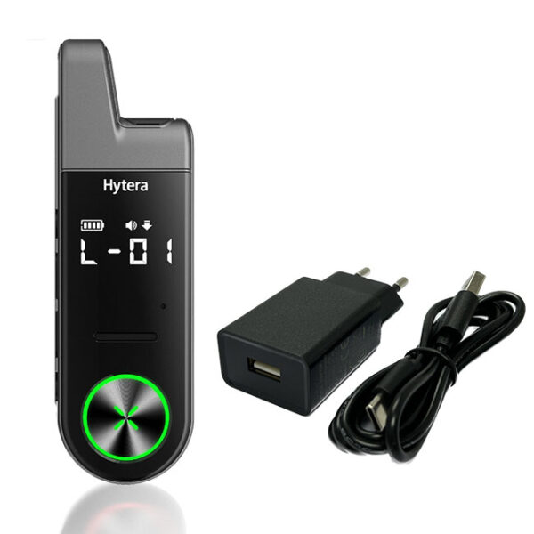 hytera-s1-mini-with-charger&cable